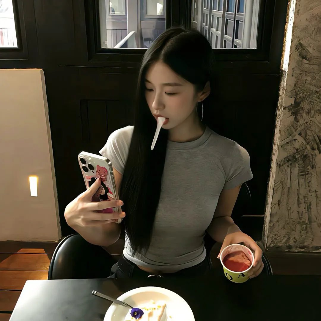 我的朋友们